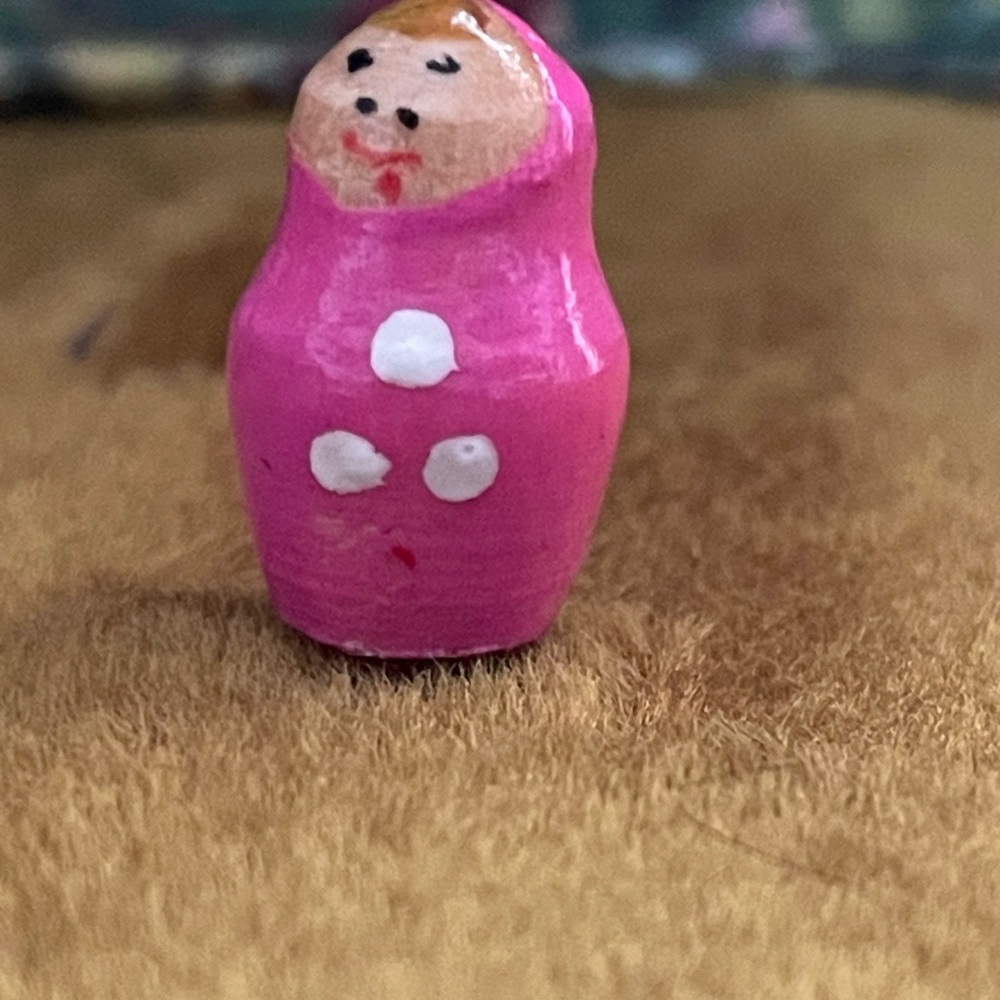 Adorable Nesting Dolls - Picture 10 of 10